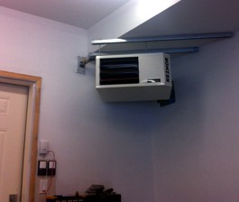 Chards Heating & Air Conditioning