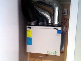 Chards Heating & Air Conditioning